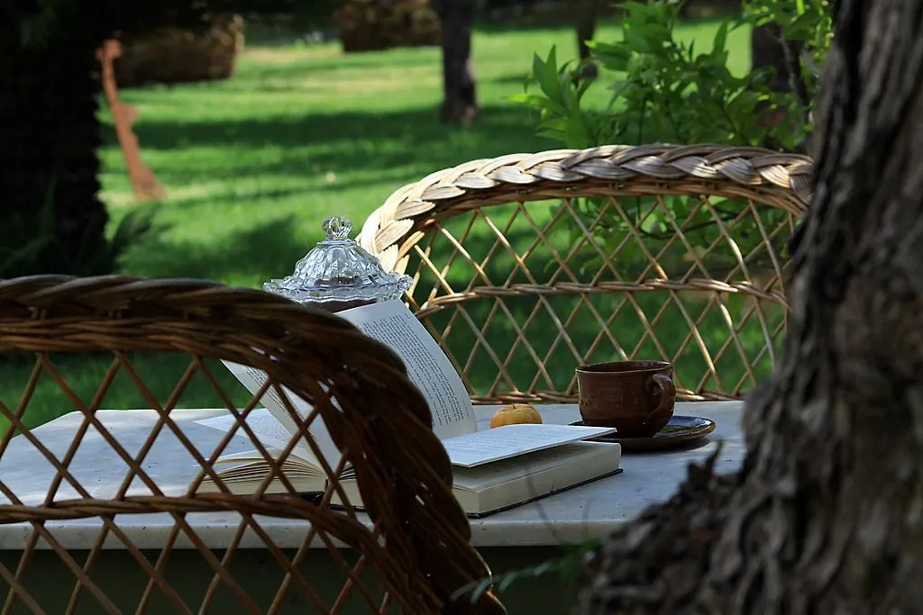 ***  Petit Hotel Es Figueral Campos  Spain