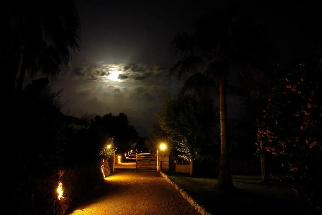 Petit Hotel Es Figueral Campos  3*, Campos (Mallorca)