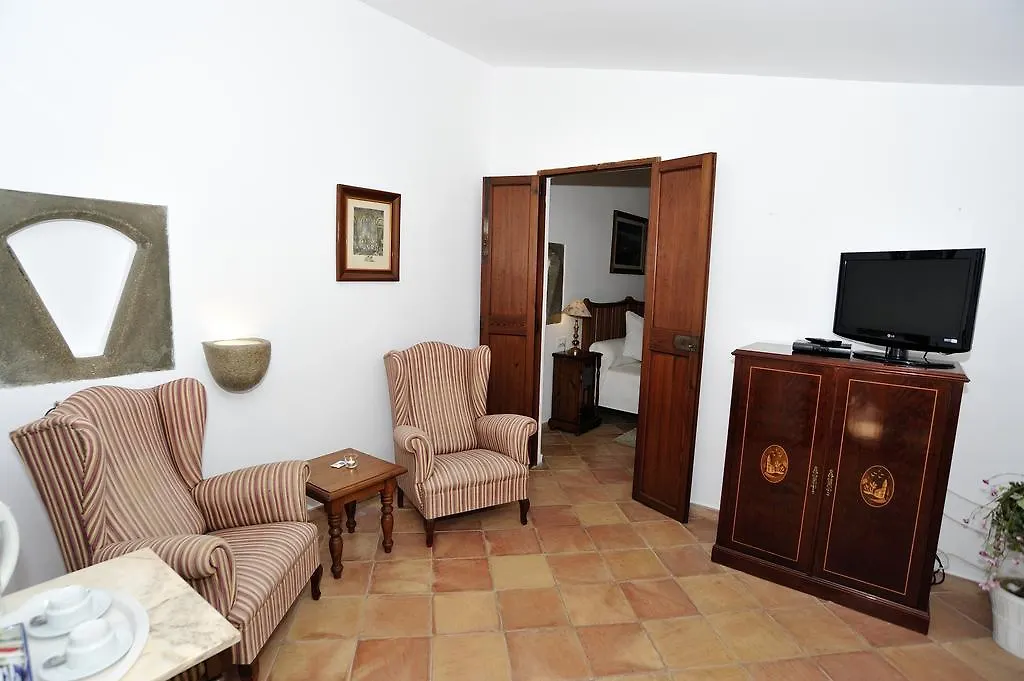 Petit Hotel Es Figueral Campos  Campos (Mallorca)