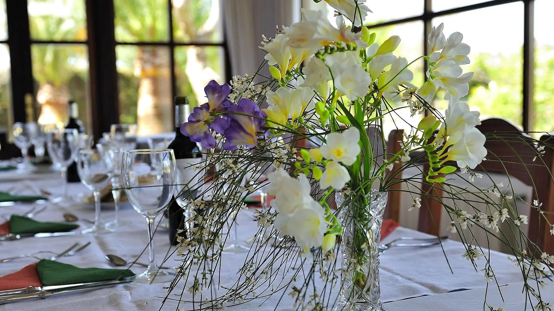 Petit Hotel Es Figueral Campos   Campos (Mallorca)